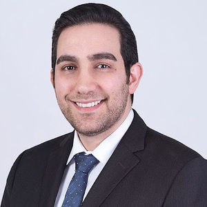 Meet your Posher, Navid